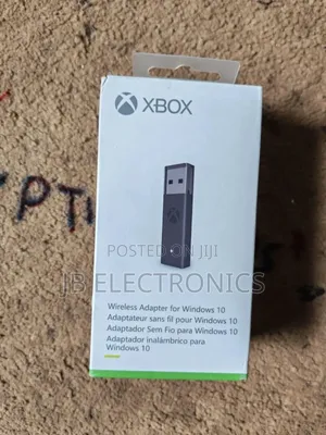 Microsoft Xbox Wireless Adapter