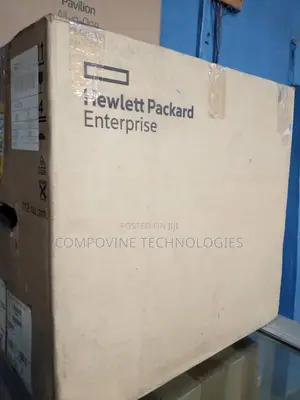 Server HPE ProLiant Compute DL110 Gen12 16GB Intel Xeon HDD 1T
