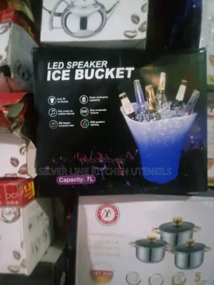 Ice Bucket