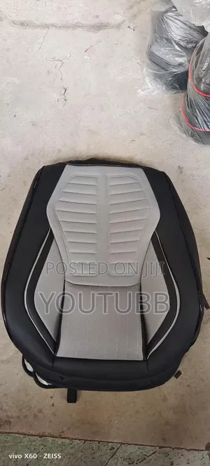 Seat Cover