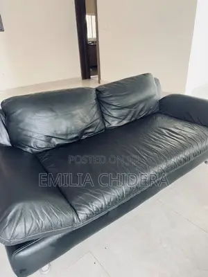 5 Seater Couch