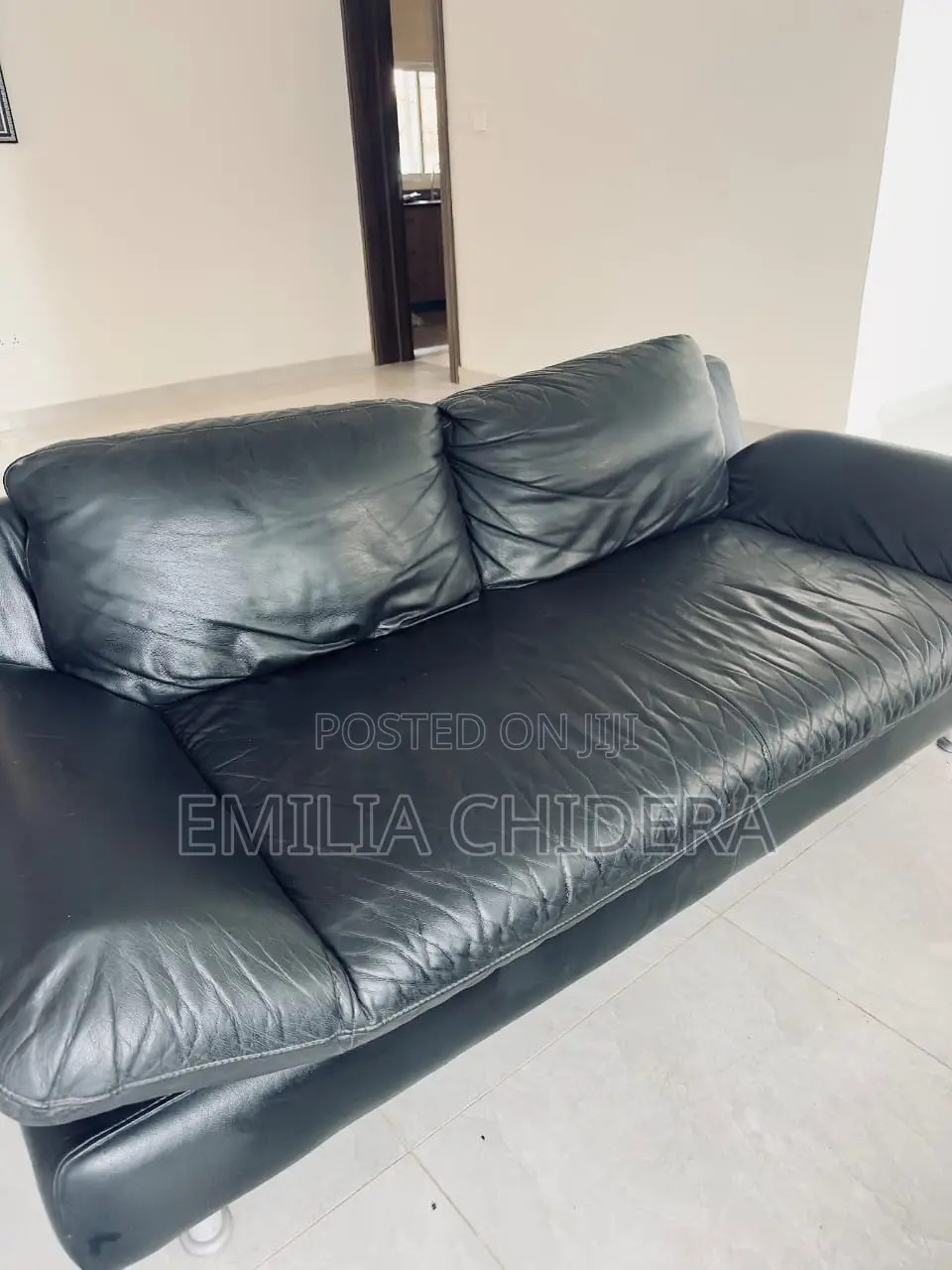 5 Seater Couch