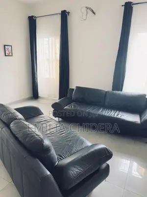 5 Seater Couch