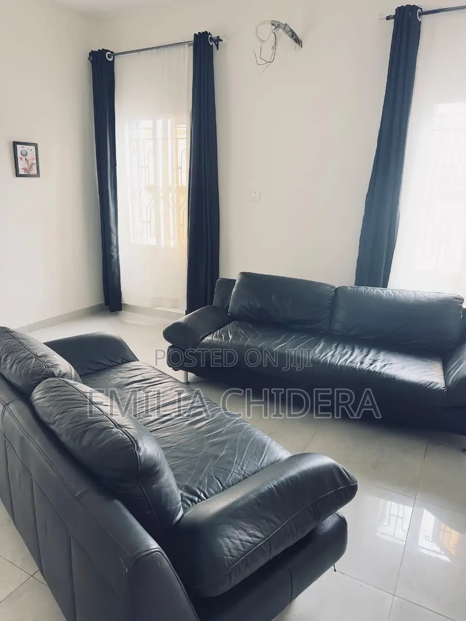 5 Seater Couch