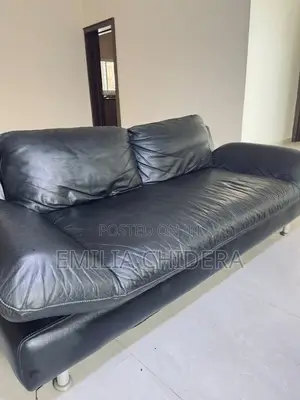 5 Seater Couch