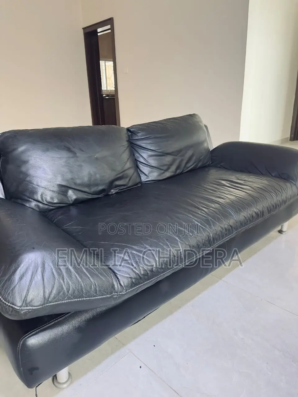 5 Seater Couch