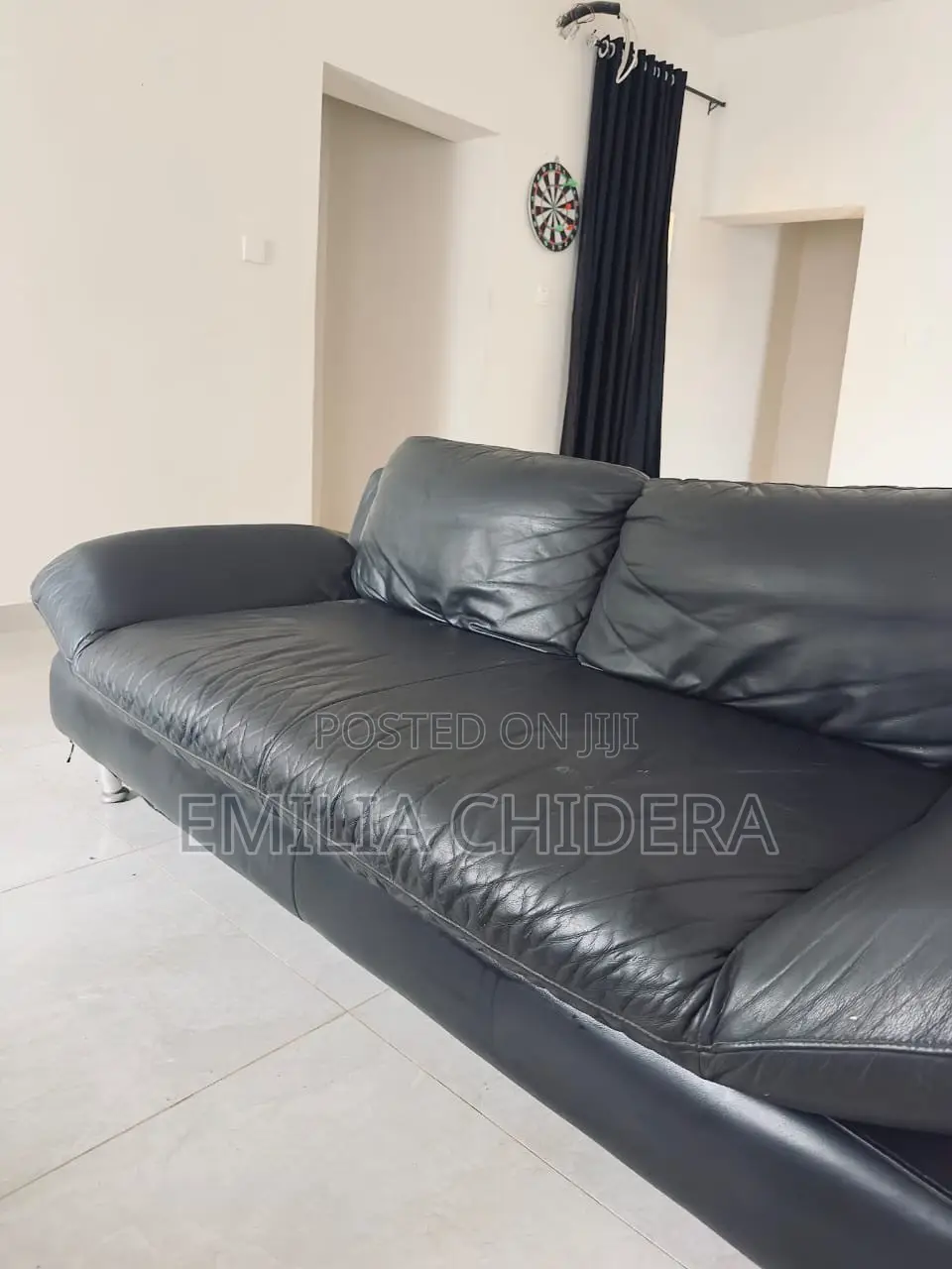 5 Seater Couch