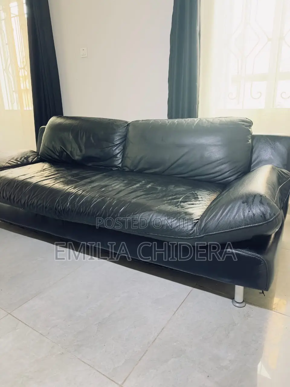 5 Seater Couch