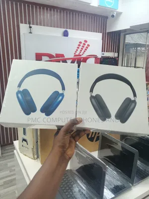 Airpod Max (Cloned)