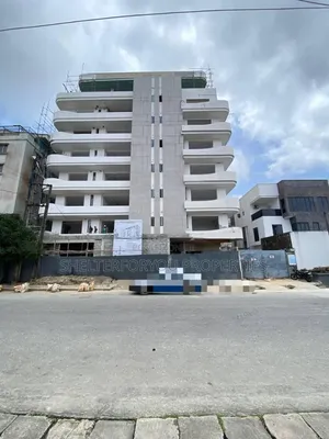 2bdrm Apartment in Victoria Island Extension for sale