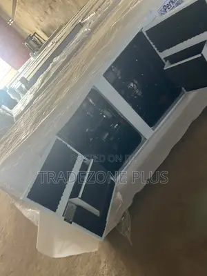 Perkins 60kVA Commercial Soundproof Generator