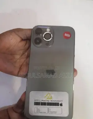 Apple iPhone 13 Pro Max 256 GB Gray