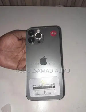 Apple iPhone 13 Pro Max 256 GB Gray