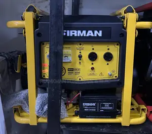 Sumec Firman Eco Gold 20