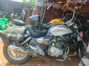 Kymco 2020 Silver