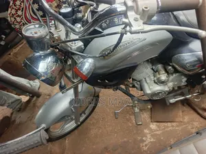 Kymco 2020 Silver