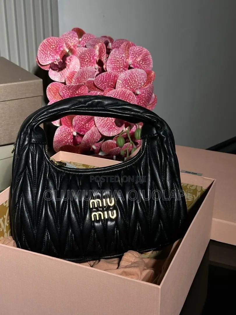 Maheá Bags