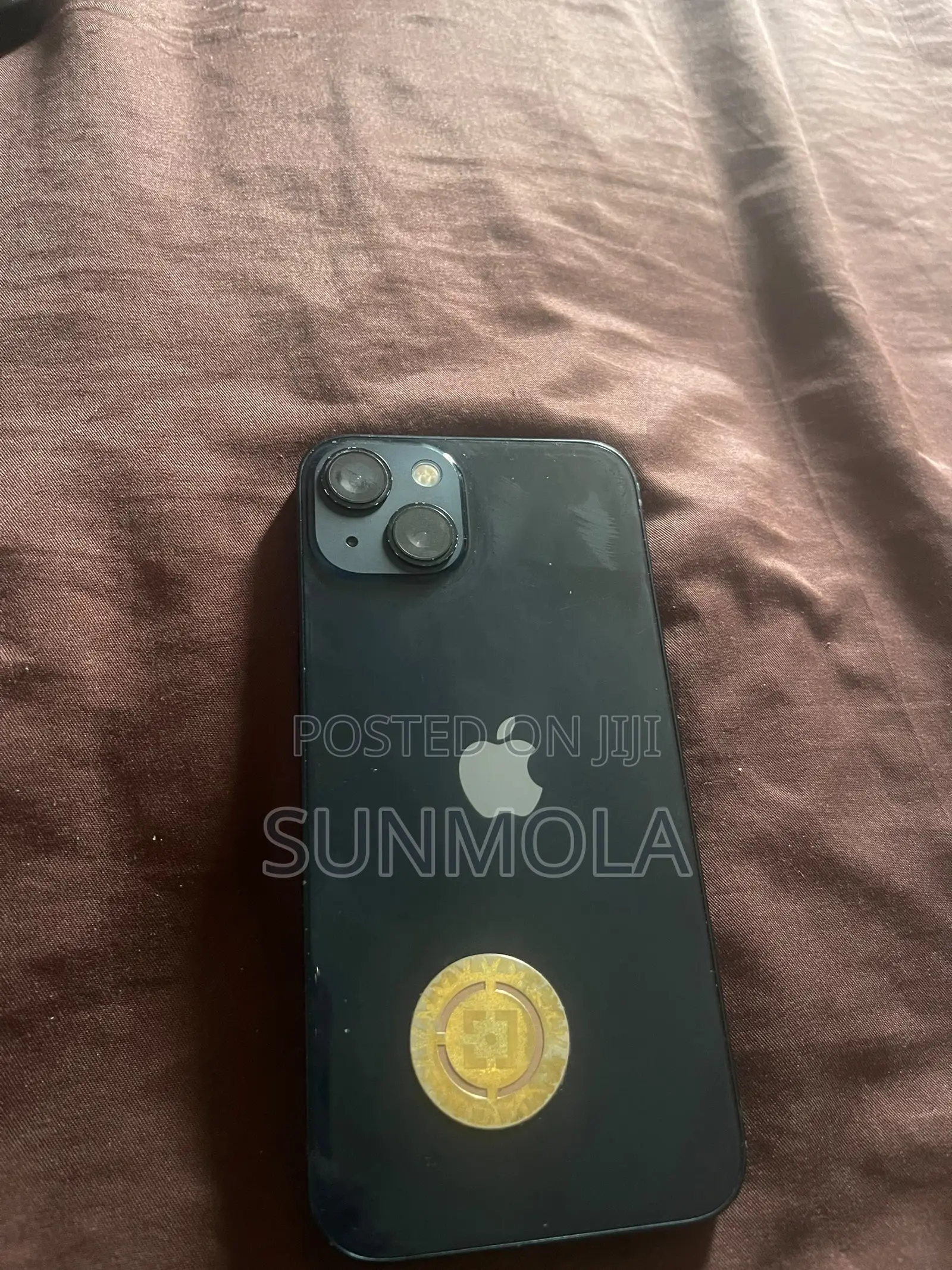 Apple iPhone 13 256 GB Blue
