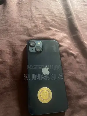 Apple iPhone 13 256 GB Blue