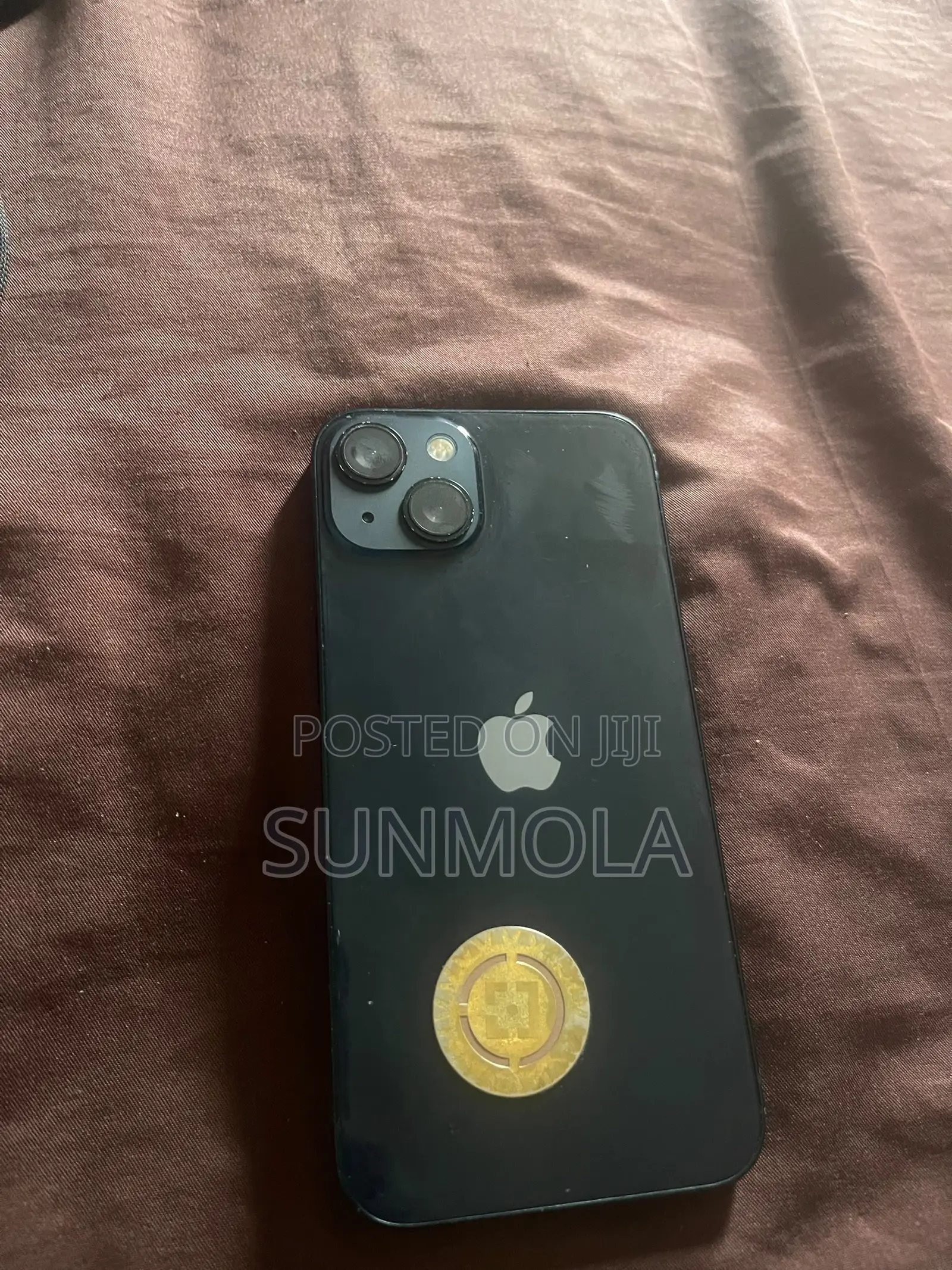 Apple iPhone 13 256 GB Blue