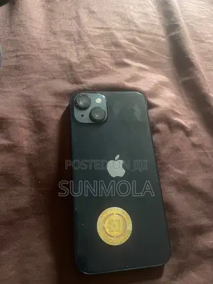 Apple iPhone 13 256 GB Blue