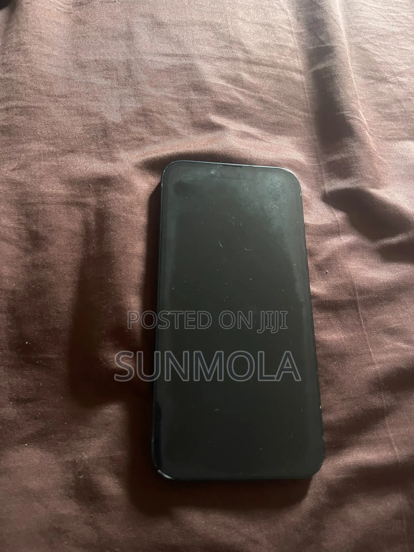 Apple iPhone 13 256 GB Blue