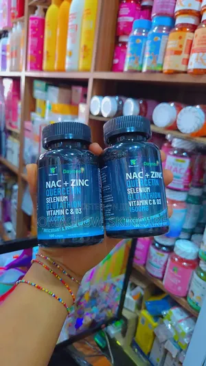 Daynee Nac +Zinc