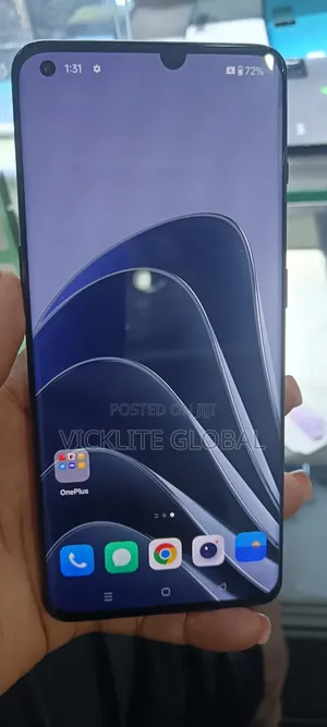 OnePlus 10 Pro 128 GB Black