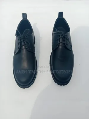 Chelsea Shoes