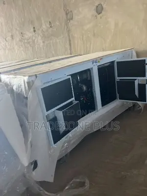 Perkins 60kVA Diesel Generator for Offices Shops