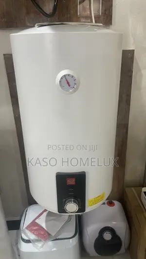 50ltrs Vertical Electric Water Heater