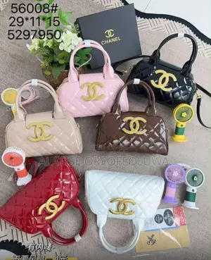 Affordable Newly Luxury Bags for Party