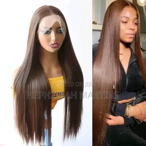 Frontal Wigs