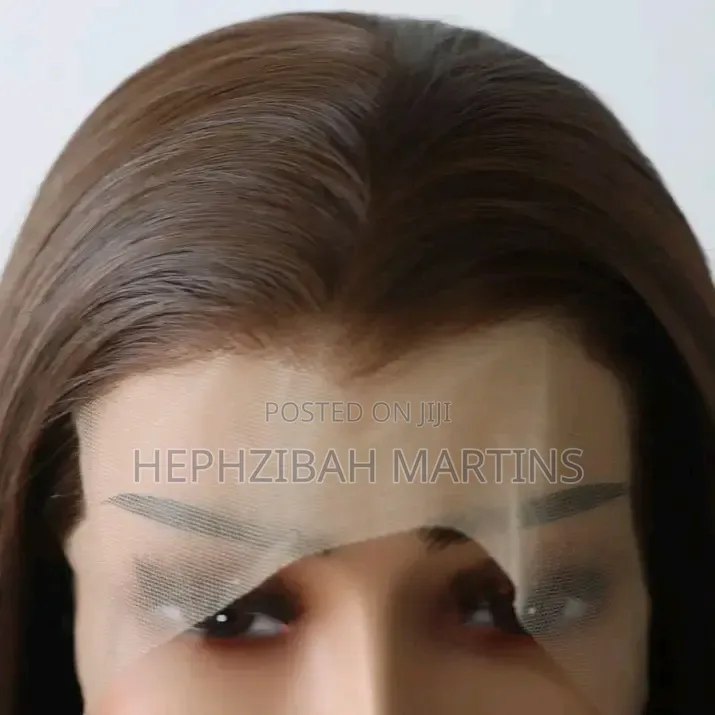 Frontal Wigs