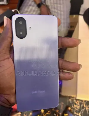Samsung Galaxy A17 5G 128 GB Purple