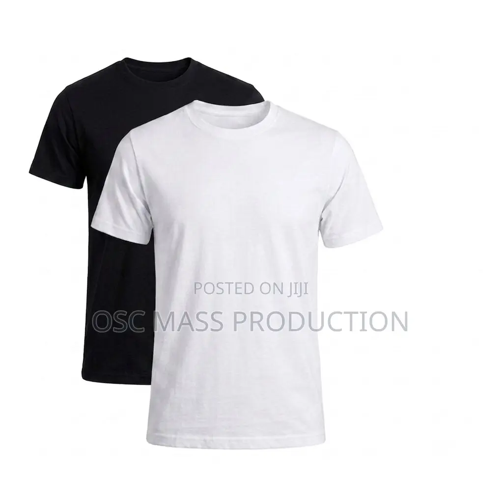 100% Cotton Tshirt