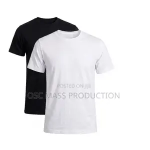 100% Cotton Tshirt