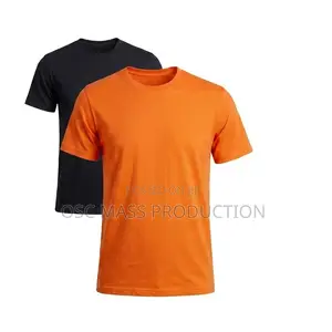 100% Cotton Tshirt
