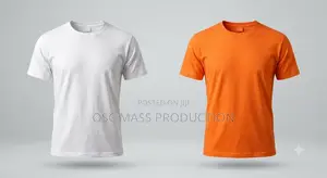 100% Cotton Tshirt