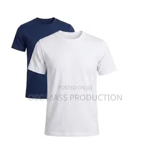 100% Cotton Tshirt