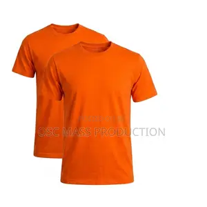 100% Cotton Tshirt