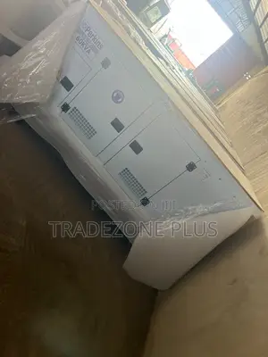 Perkins 60kVA Noise-Controlled Generator Set