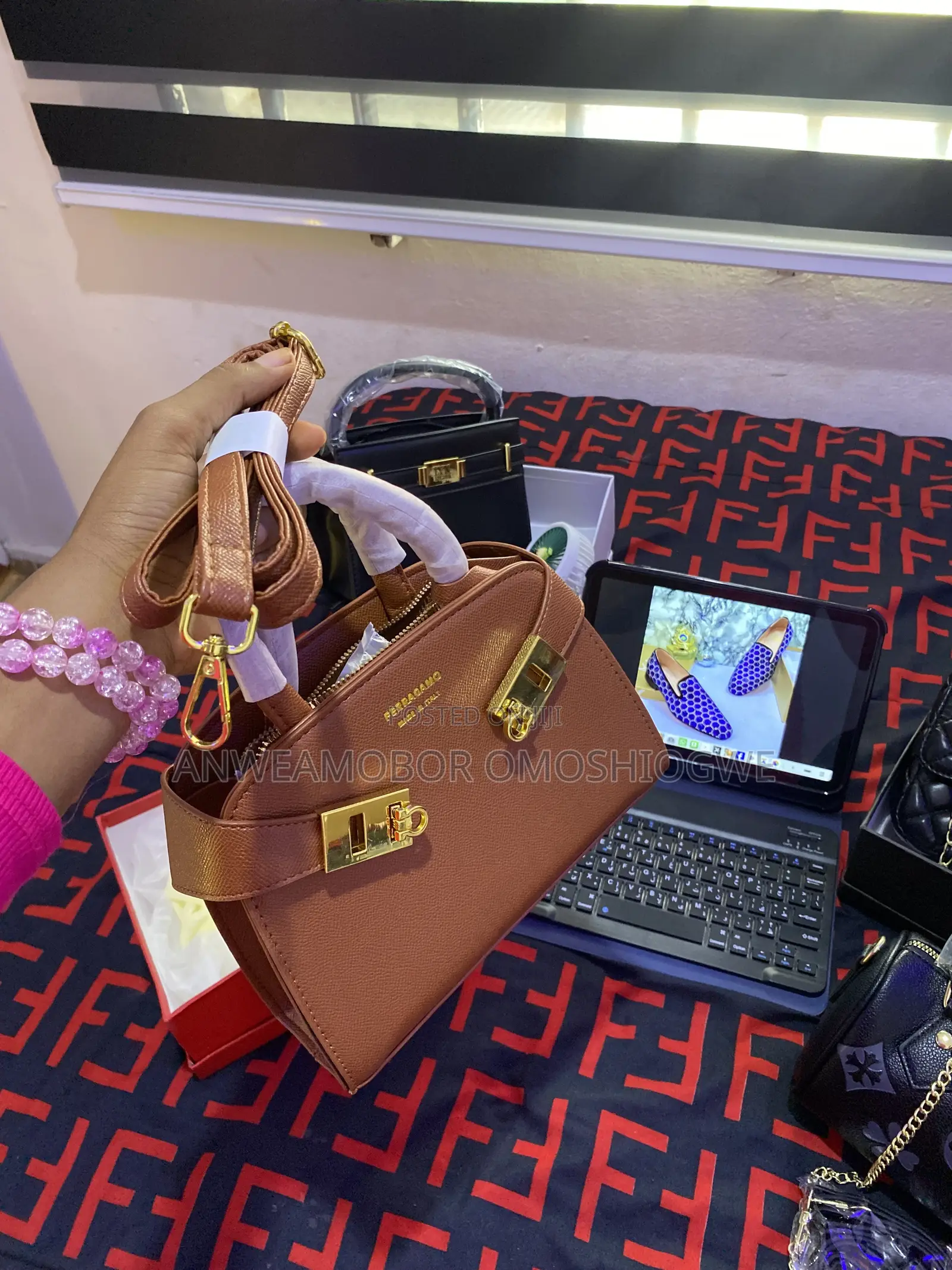 Chanel Bag