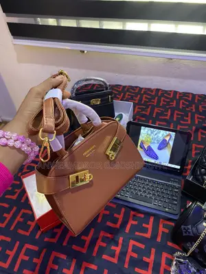 Chanel Bag