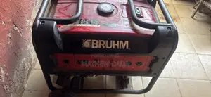Bruhm Generator