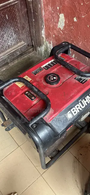 Bruhm Generator