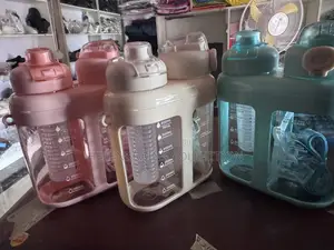 1600ml Partition Bottle