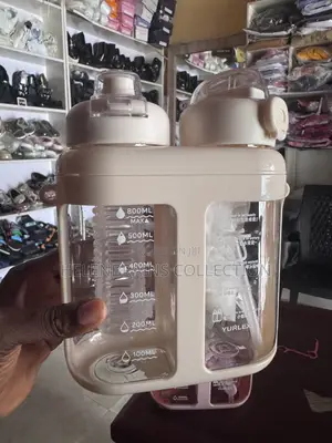 1600ml Partition Bottle