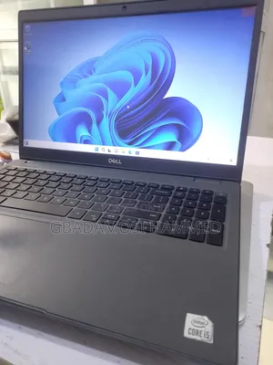 Laptop Dell Latitude 3510 8GB Intel Core i5 SSD 512GB