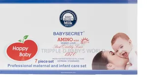 Baby Secret